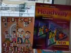 Headway учебник первые шаги немецкий язык