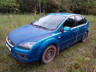 Ford Focus 1.8 МТ, 2006, 302 000 км