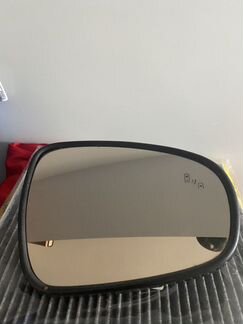 Lexus GS 2012 зеркальный элемент правый