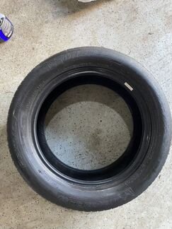 Michelin primacy hp 235/55/17