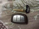 Smart key Hyundai Creta (Смарт ключ Хёндэ Крета) объявление продам