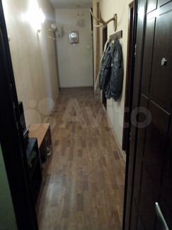 3-к квартира, 75 м², 3/4 эт.