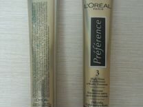 Бальзам для волос l'oreal preference усилитель цвета