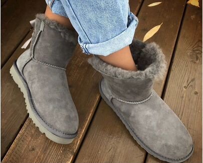 Угги Ugg