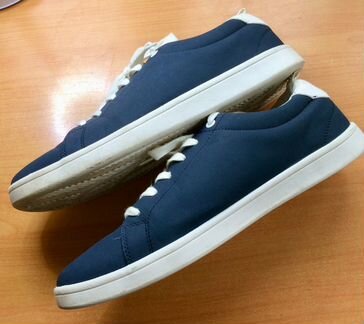 Мужские летние кроссовки