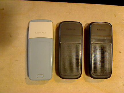 Nokia 11121200(Hungary)