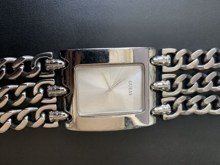 Женские часы guess оригинал