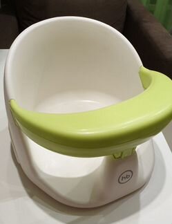 Стул для купания Happy Baby