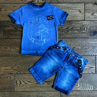 Костюм для мальчика