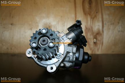 Тнвд для двигателя CBA 2.0 TDI