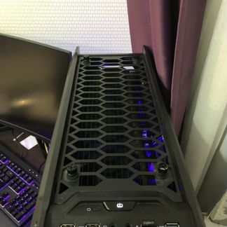 Системный блок