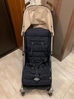 Mamas & Papas urbo bug коляска трость