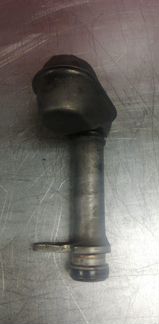 4H2Q6615AD Маслозаборник Land Rover 2.7TD