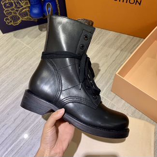 Ботинки Louis Vuitton Metropolis Ranger