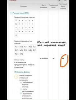 Репетитор, эксперт егэ по русскому языку