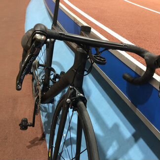 Canyon ultimate slx