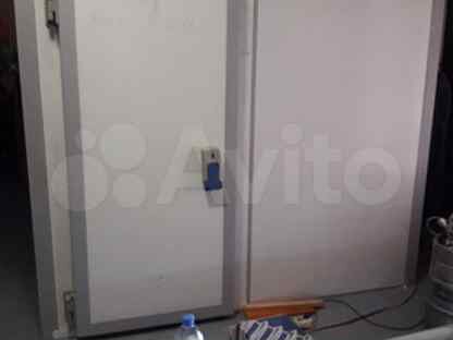 promyshlennyj holodilnik