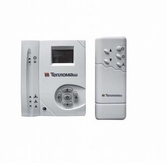 Тепловая завеса Тепломаш кэв-29П2121W