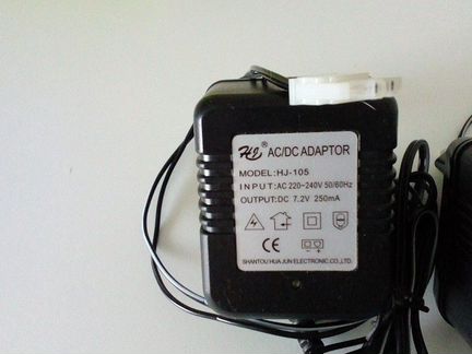 Аккумуляторы и зар.устройства для танков радио