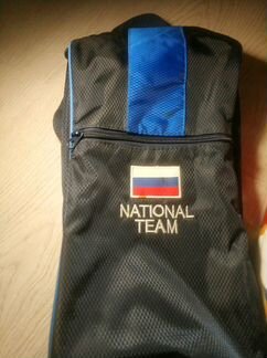 Кроссовки для зала forward с сумкой, без коробки