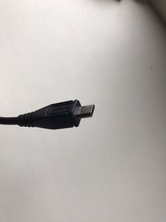 Кабель мини USB к USB (мама)