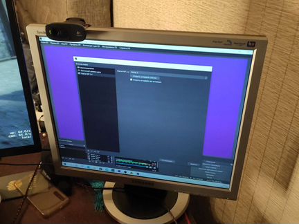 Монитор Samsung (913N S)