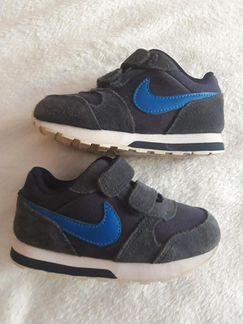Nike кроссовки десткие