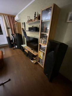 Стереосистема JBL Studio