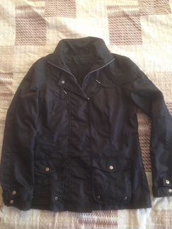 Женская куртка