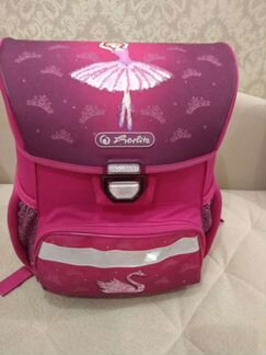 Рюкзак Herlitz