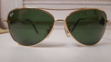 Очки Ray Ban