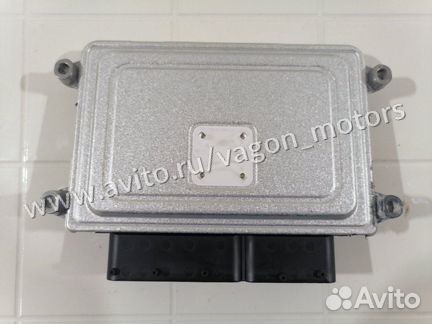 Эбу новый Chevrolet Cruze J300 1.8 2009-2015