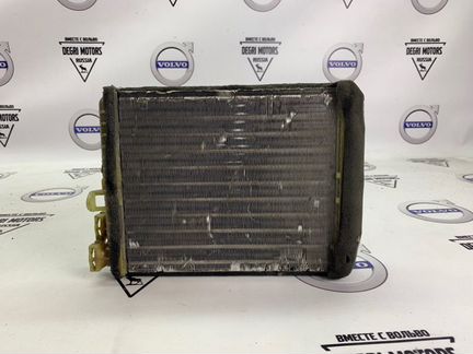 Радиатор печки салона Volvo S60 S80 V70 XC70 XC90