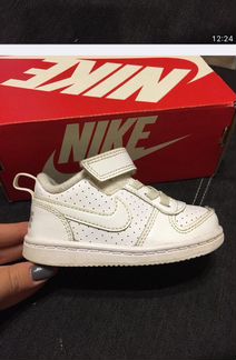 Кроссовки Nike