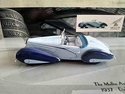 1937 Delahaye 135m