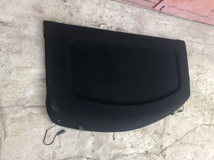 Полка багажника Mazda 3 BL