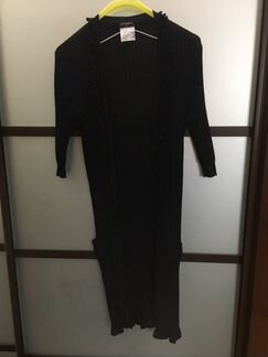 Кардиган Chanel
