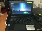 Ноутбук Acer ES1-131-C1NL