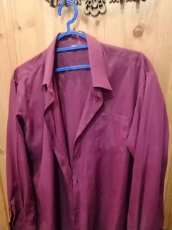 Рубашка мужская