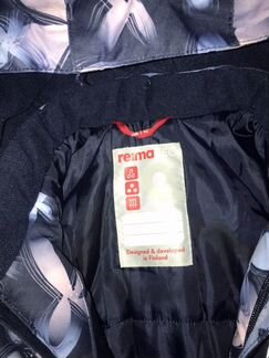 Зимний Костюм reima