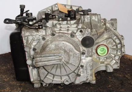 АКПП F4A4B на Hyundai Elantra 2.0 2.4