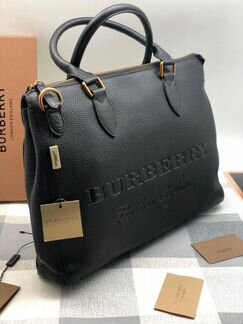 Сумка Burberry
