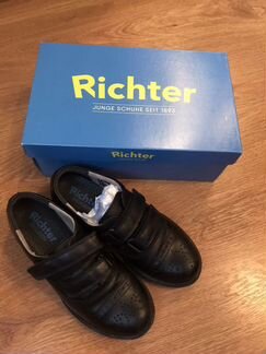 Туфли для школьника