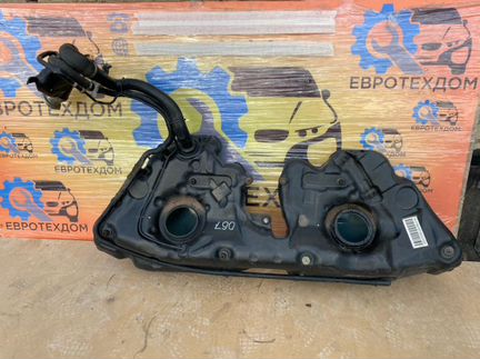 Бак топливный Mercedes-Benz C-Class W203 2003