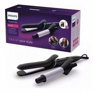 Мультистайлер philips BHH811/00 StyleCare