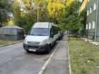 Iveco Daily 3.0 МТ, 2007, 308 999 км