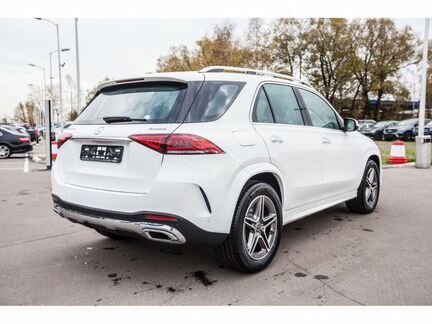 Mercedes-Benz GLE-класс 2.0 AT, 2020
