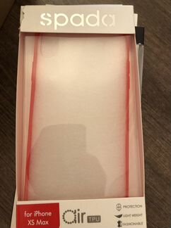 Чехлы на iPhone X, XS max