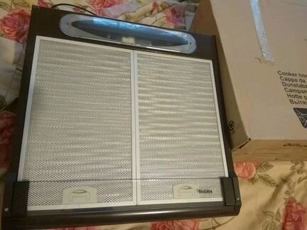 Вытяжка Korting kht 5230 b. Новая