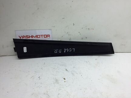 Накладка двери передняя правая Volkswagen Passat